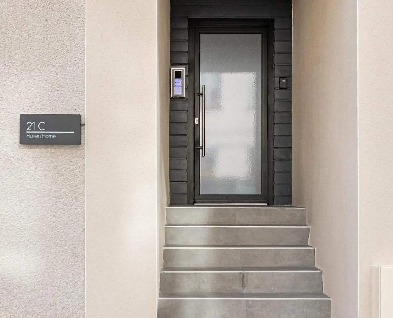 Green Haven Studio Spacieux & Nature Apartment Saint-Etienne  France