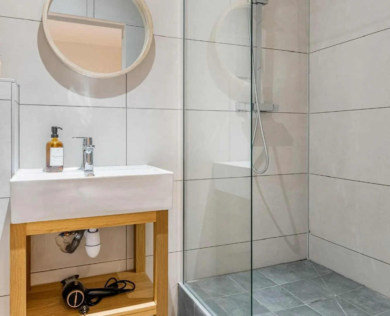 Green Haven Studio Spacieux & Nature Apartment Saint-Etienne